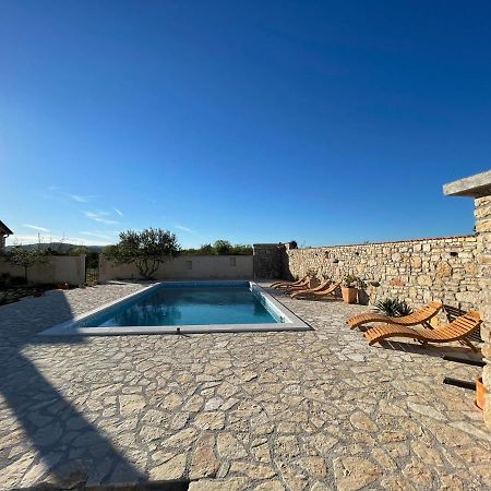 Villa Maslina Saric Devrske Εξωτερικό φωτογραφία