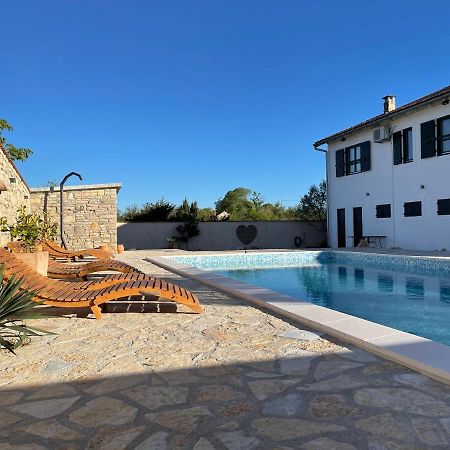 Villa Maslina Saric Devrske Εξωτερικό φωτογραφία
