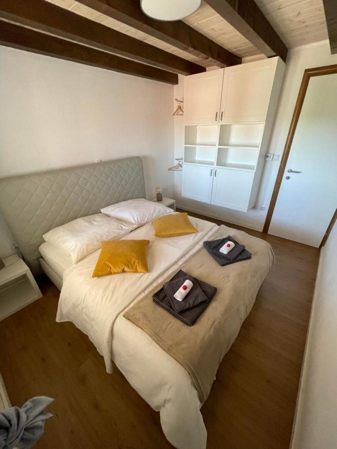 Villa Maslina Saric Devrske Εξωτερικό φωτογραφία