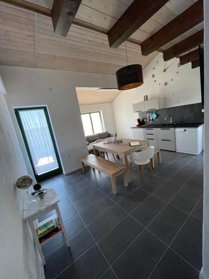 Villa Maslina Saric Devrske Εξωτερικό φωτογραφία