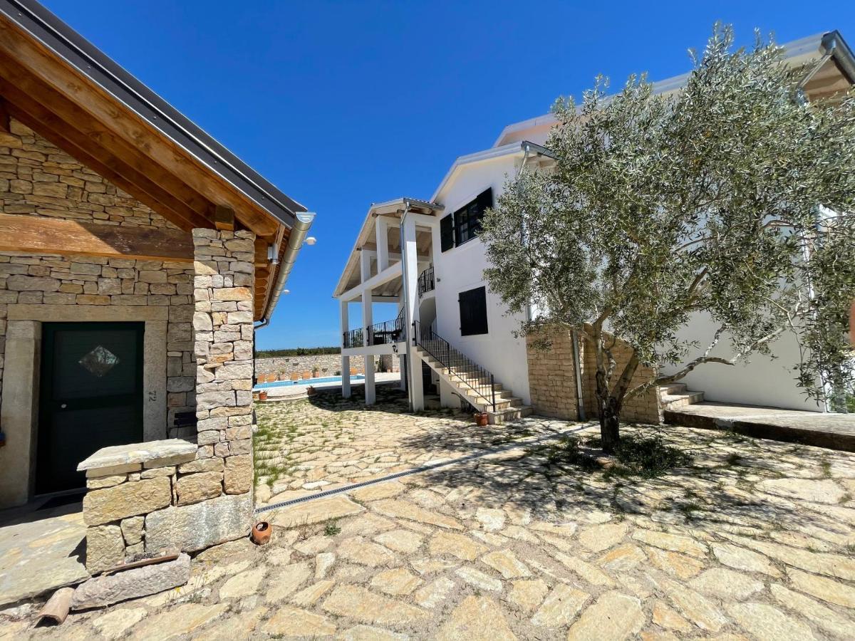 Villa Maslina Saric Devrske Εξωτερικό φωτογραφία