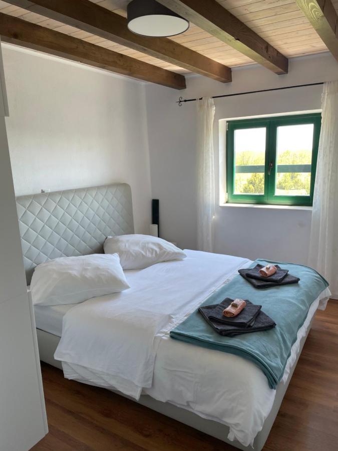 Villa Maslina Saric Devrske Εξωτερικό φωτογραφία