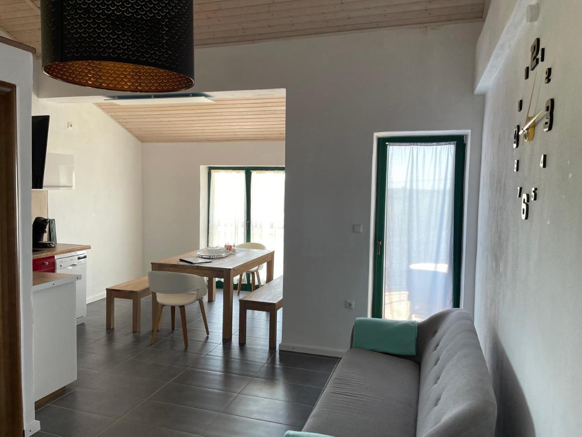 Villa Maslina Saric Devrske Εξωτερικό φωτογραφία
