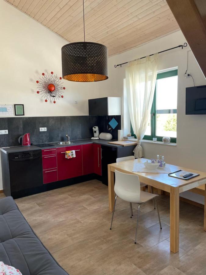 Villa Maslina Saric Devrske Εξωτερικό φωτογραφία
