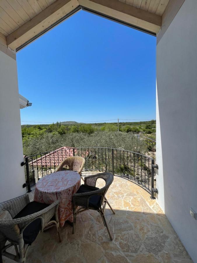 Villa Maslina Saric Devrske Εξωτερικό φωτογραφία
